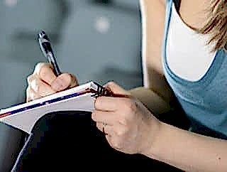 Poetry Writing