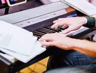 Songwriting Lessons