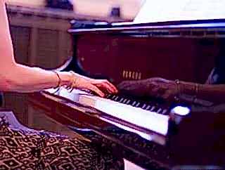 Piano Lessons - Level 2