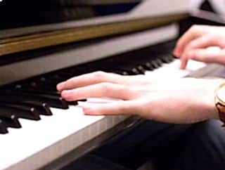 Piano Lessons