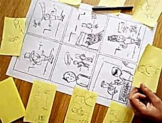 Drawing for Comics and Graphic Novels