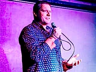 Comedy & Stand Up Courses