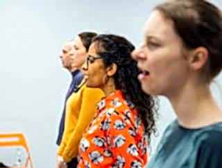 Singing Lessons by Genre
