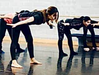 Flexibility Classes