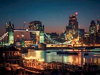 Night Photography Courses