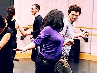 Jive Dance Classes