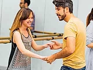 Salsa Classes 