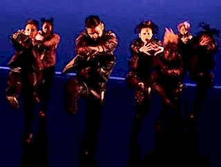 Dance Companies