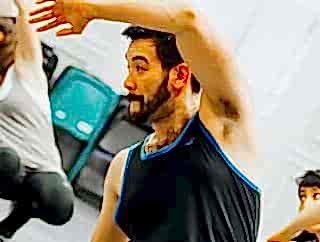 Street Dance Classes