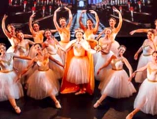 Ballet Dance Company