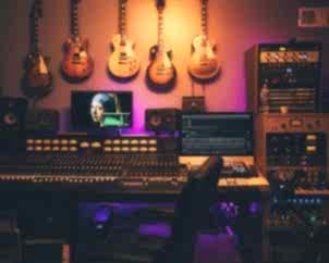 Music Production