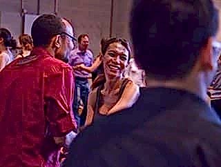 Salsa Socials