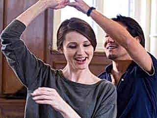 Bachata - Beginners
