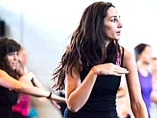 R&B Grooves Workshop 
