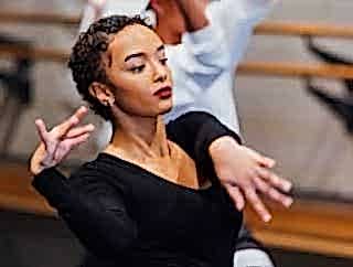 Voguing Workshop 
