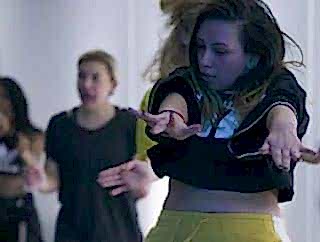 Reggaeton Workshop