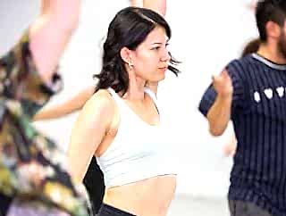 Street Dance Taster Classes