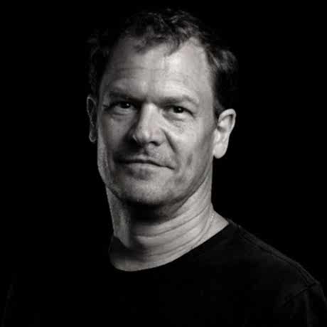 Steven Franck