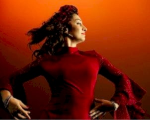 Flamenco - Higher Intermediate
