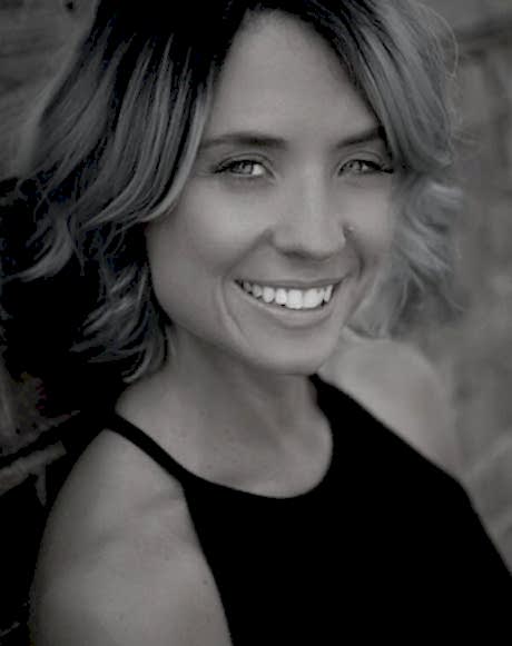 Stacey Dorling