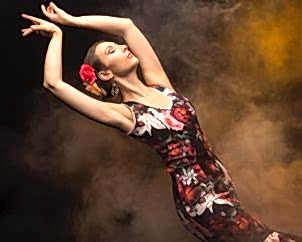 Flamenco Festive Intensive Course