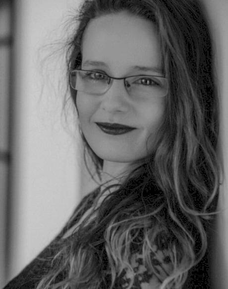 Kasia Zielinska