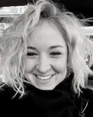 Jo McCaffrey