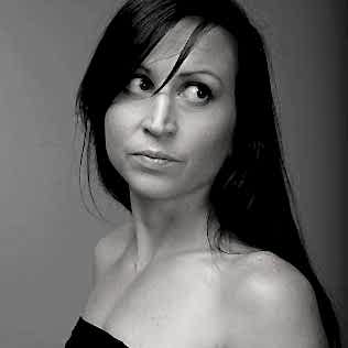 Aneta Zwierzynska