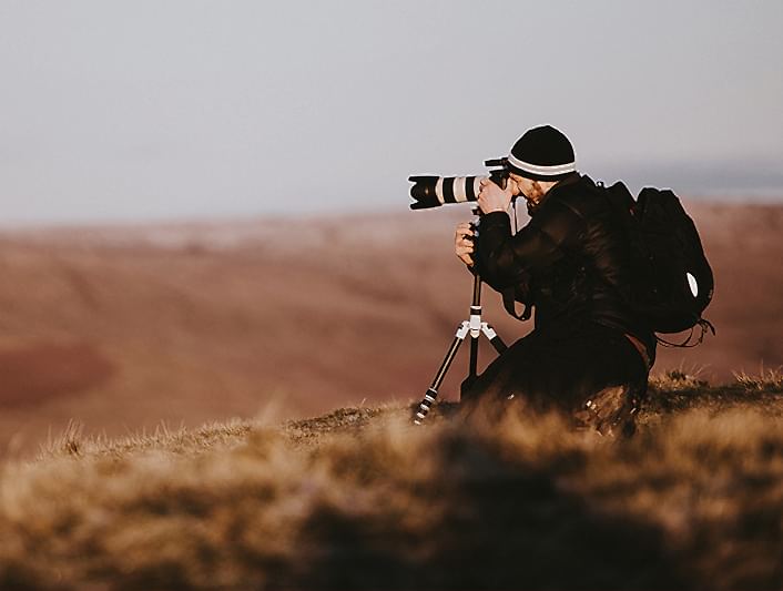 Intermediate Digital Photography Courses