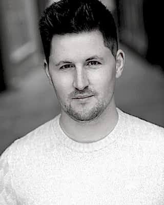 Rory Cubbin