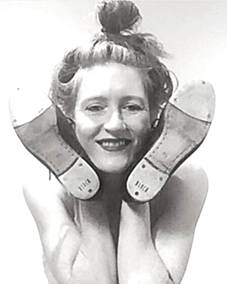 Jessie Collins