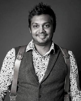 Kevin Kothandaraman