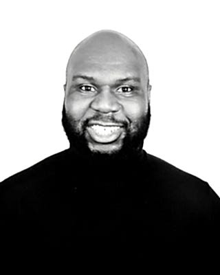 Michael Ojo