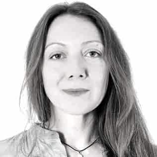 Jelena Curcic