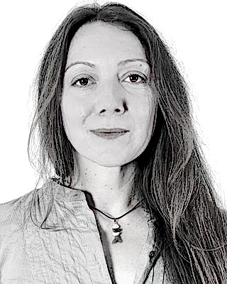 Jelena Curcic