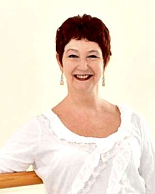 Anita Young MBE