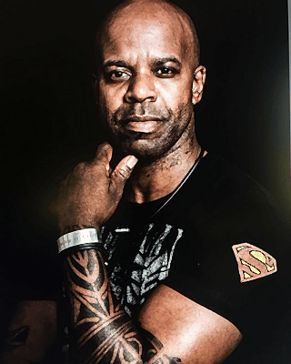 Denzil Bailey