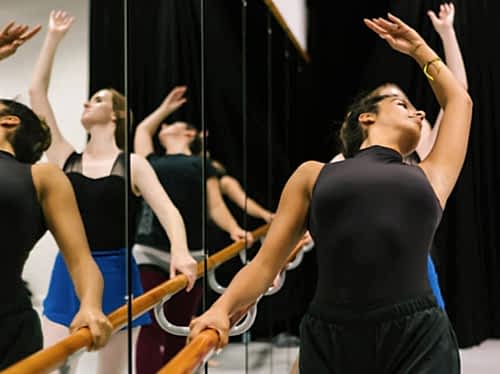 Ballet Intensive - 2 Weeks