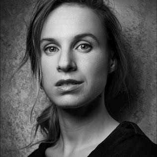 Sarah Moss
