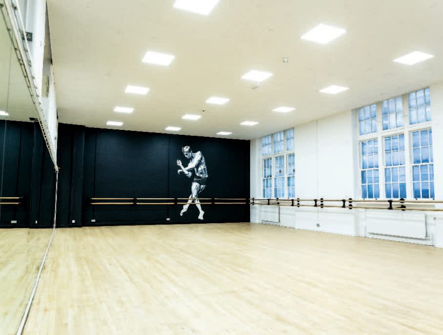 City Academy at 10 Herbal Hill