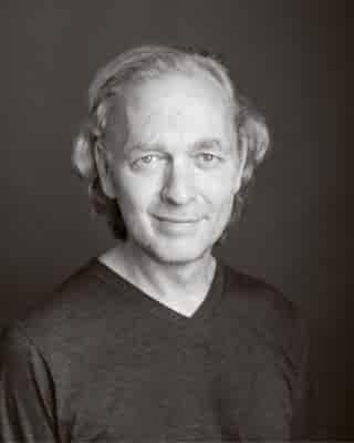 Matthew Holmes
