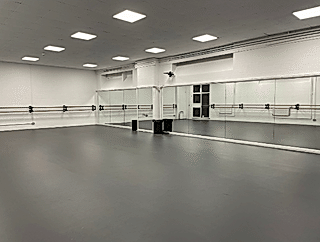 Studio 1