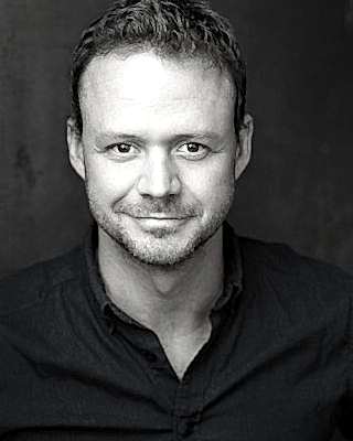 Scott Sparrow