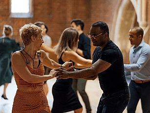 Bachata Courses