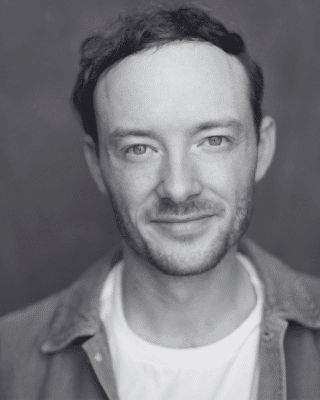 Adam Fitzgerald