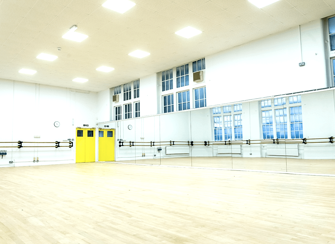 Studio 2