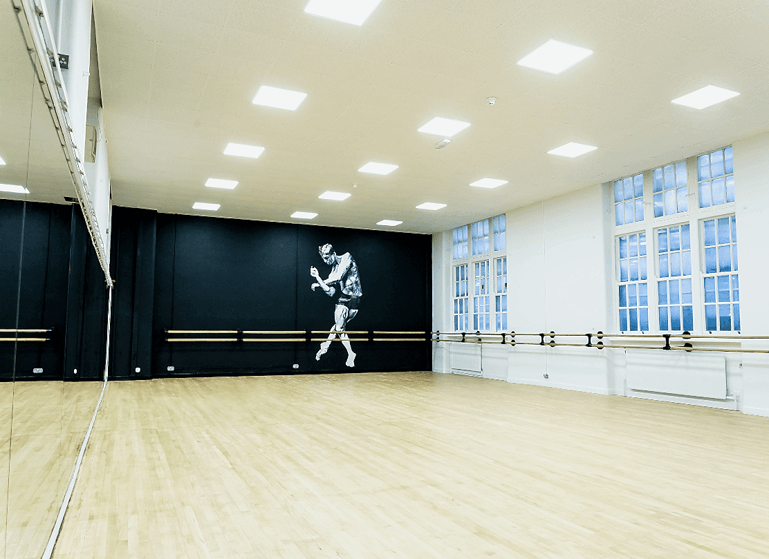 Studio 2
