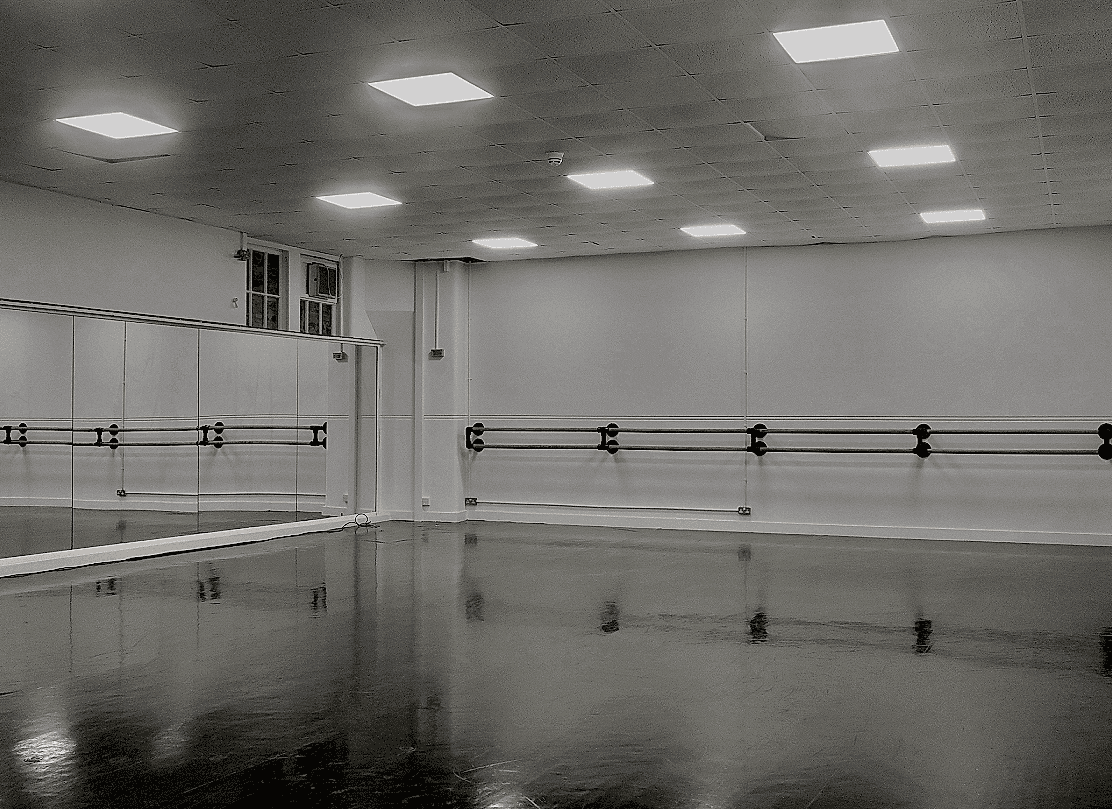 Studio 3