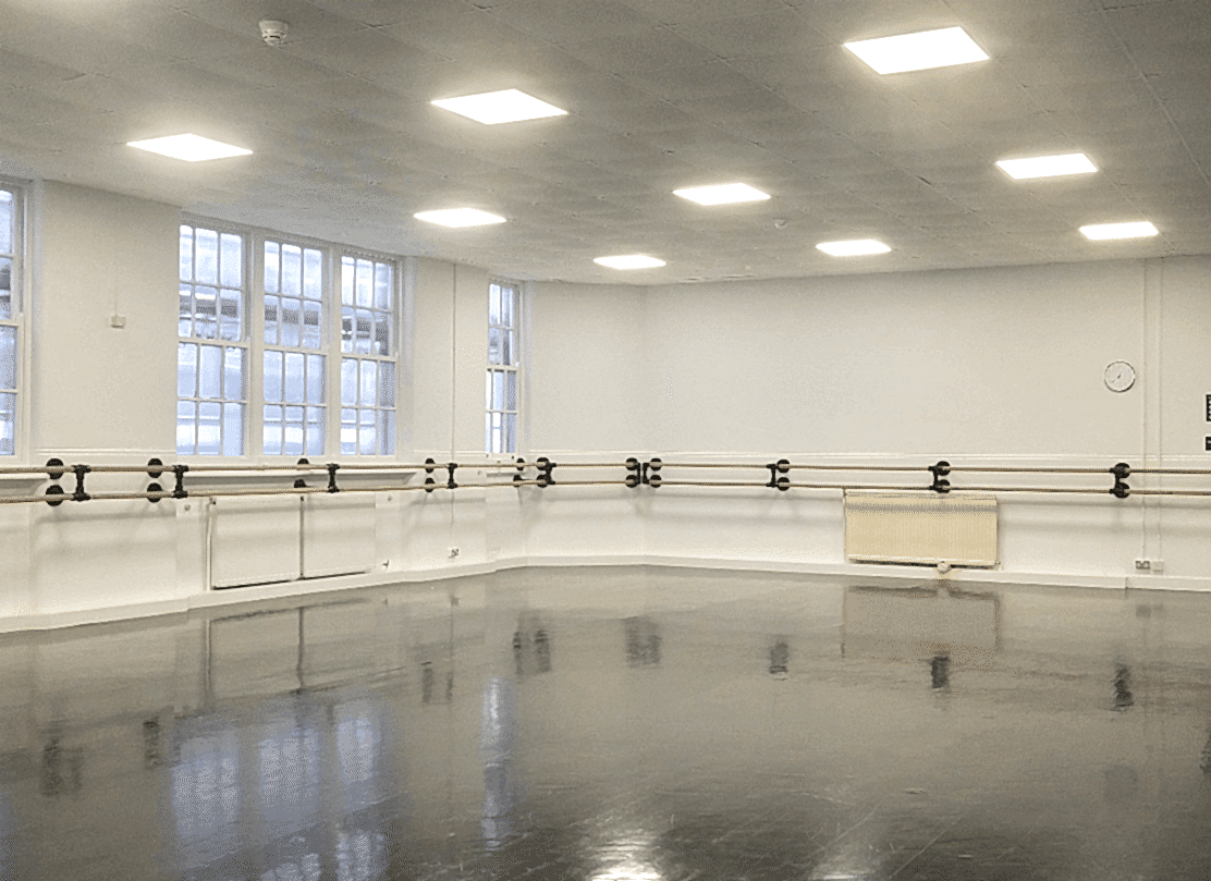 Studio 3