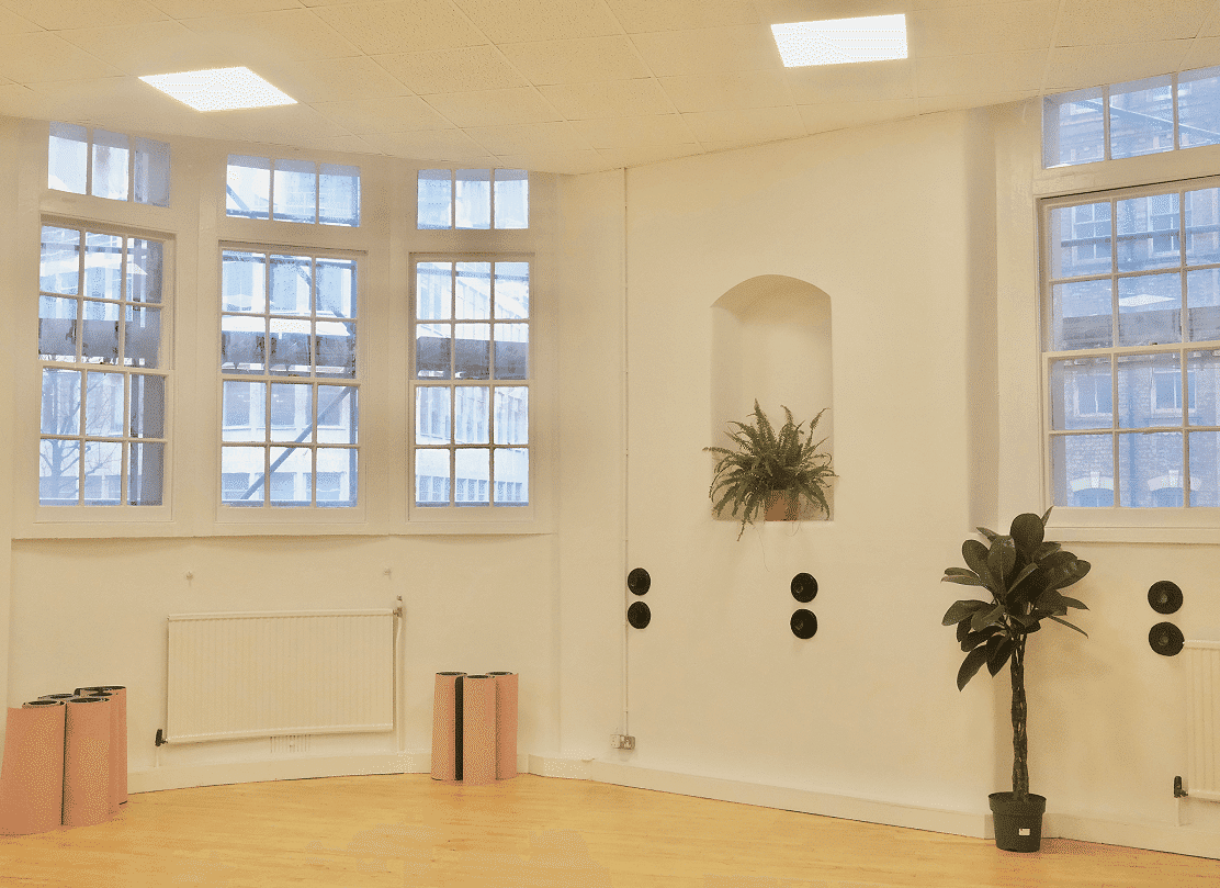 Studio 4